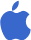 Apple logo